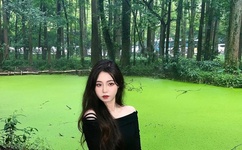 动漫美女被褥动态图